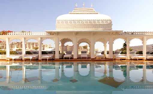 Weddings at Taj Lake Palace Udaipur | Weddings in Udaipur | Wedding Venues in Udaipur