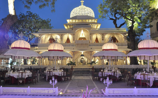 Weddings at Zenana Mahal Udaipur | Weddings in Udaipur | Wedding Venues in Udaipur